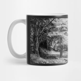 Hansel and Gretel Mug